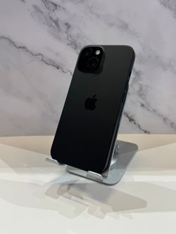 iPhone 15 128GB T-Mobile