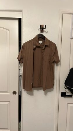 Brown Unison Shirt 