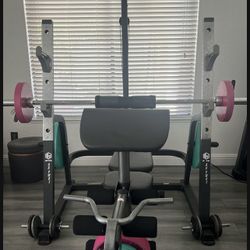 Smith Machine 