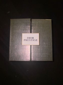 Dior Prestige Skincare Gift Box