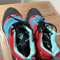 Nike zoom freak 3 Basketball Shoes US 11.5