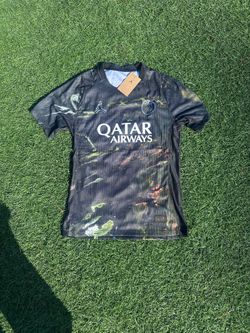 Paris Saint-Germain 2026 Match Night Edition