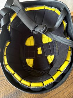 Snowboarding helmets
