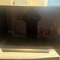 LG TV
