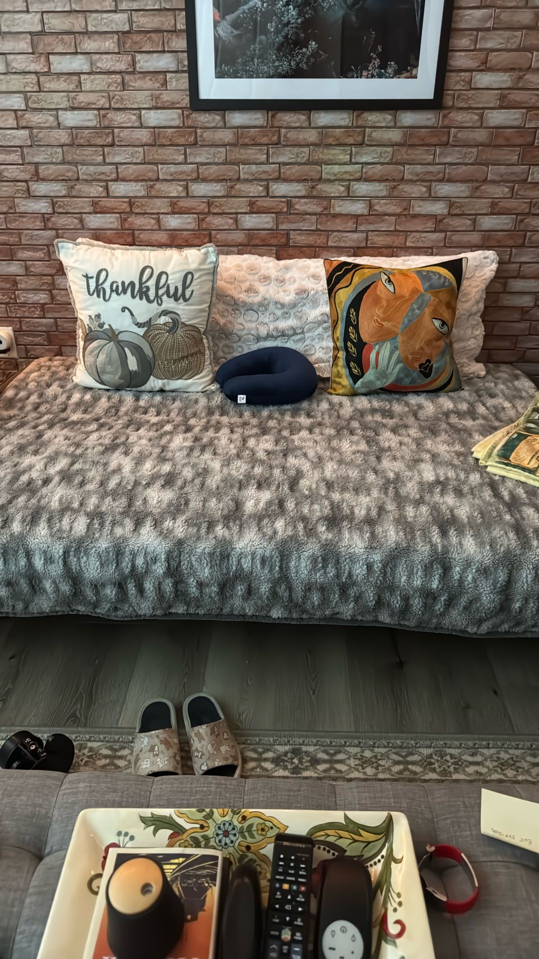 Sofa/ Futton bed