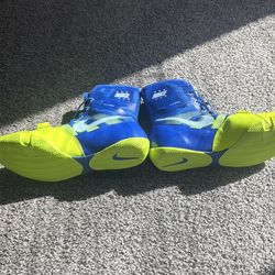 Nike hyper ko original and never used