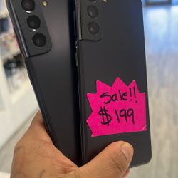 Galaxy S21 5g Duos 128gb Unlocked 