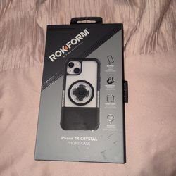 iPhone 14 Rokform Case