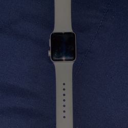 Apple Watch Series 3, 38mm