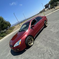 2006 Honda Accord