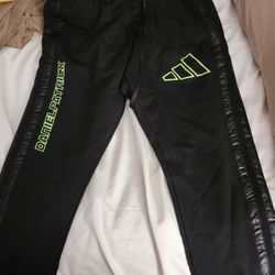 Adidas Joggers 