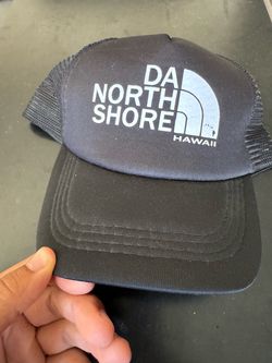 Da North Shore Hawaii Trucker Hat