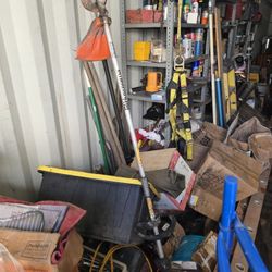 Weed Wacker