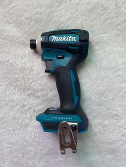 🔵⚫️Makita 18V LXT Lithium-Ion Brushless Cordless Quick-Shift Mode 4-Speed Impact Driver