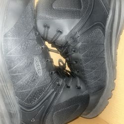 Keen Work Boots 13