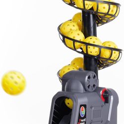 Pickleball Machine 