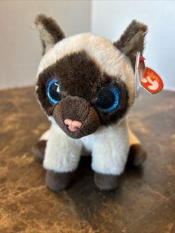 Jaden clearance beanie boo