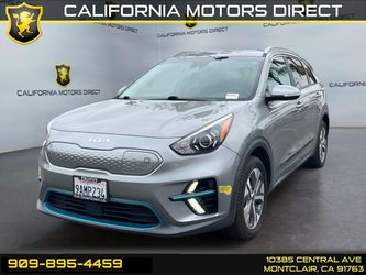 2022 Kia Niro EV