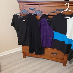 Ladies Shirts 