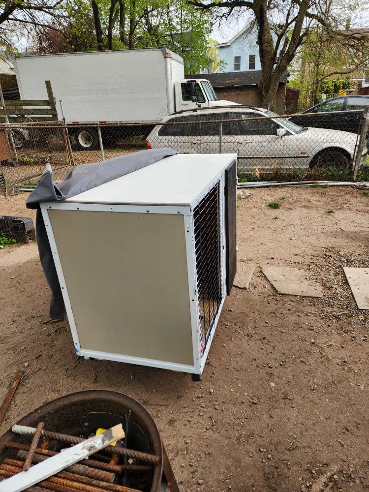 Dog Cage Kennel