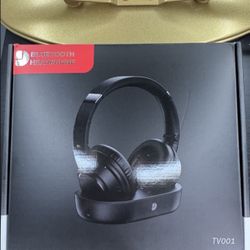 Wireless Headphones New