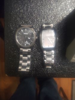 Men's Wrist Watch