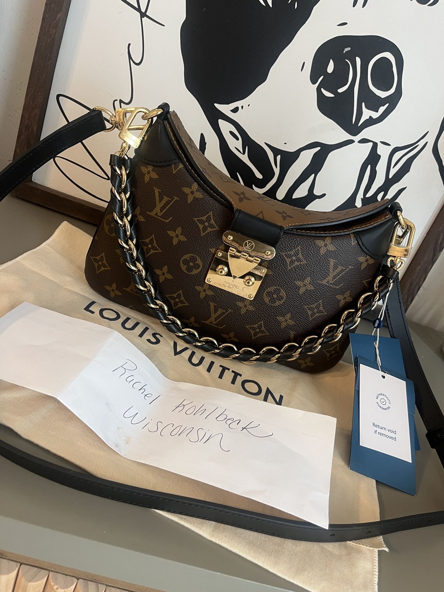 Louis Vuitton Purse