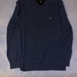 Tommy Hilfiger Dress Sweater
