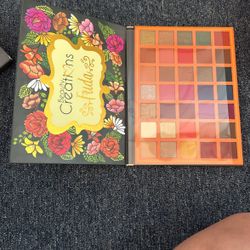 Beauty creation Frida Palette 