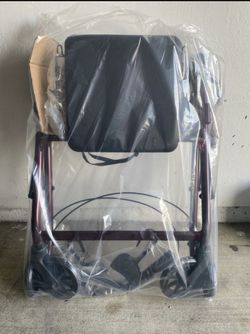 New Walker