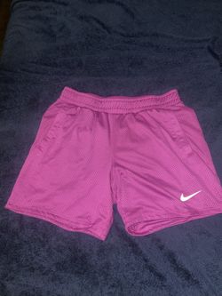 Nike Mesh Shorts