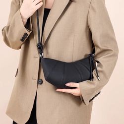 The Soft Carry Crossbody