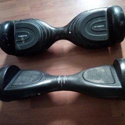Hoverboard 