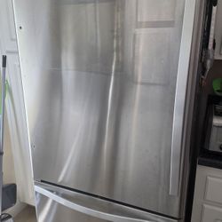 Refrigerator Whirlpool