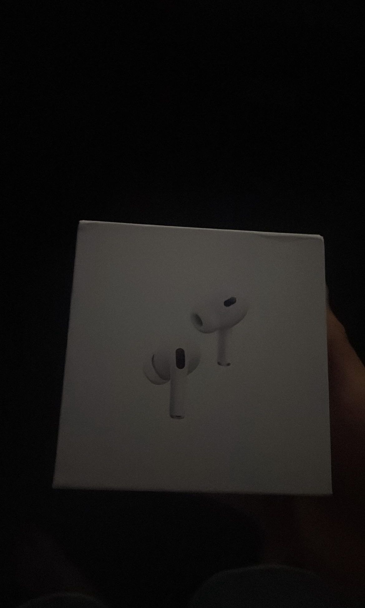 Air Pods Pros For 80 Tapn📲