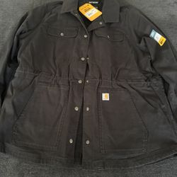 Carhartt Jacket 