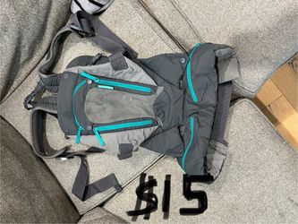 Baby Carrier