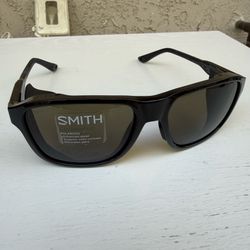 Smith Embark Sunglasses