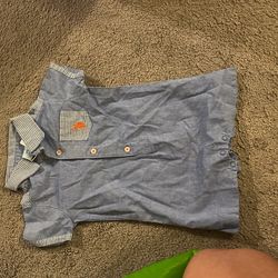 Boys 18 Months Us Polo Assn
