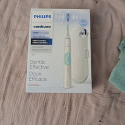 Sonicare 4700