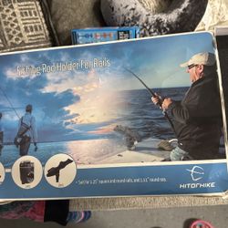 Rod Holders