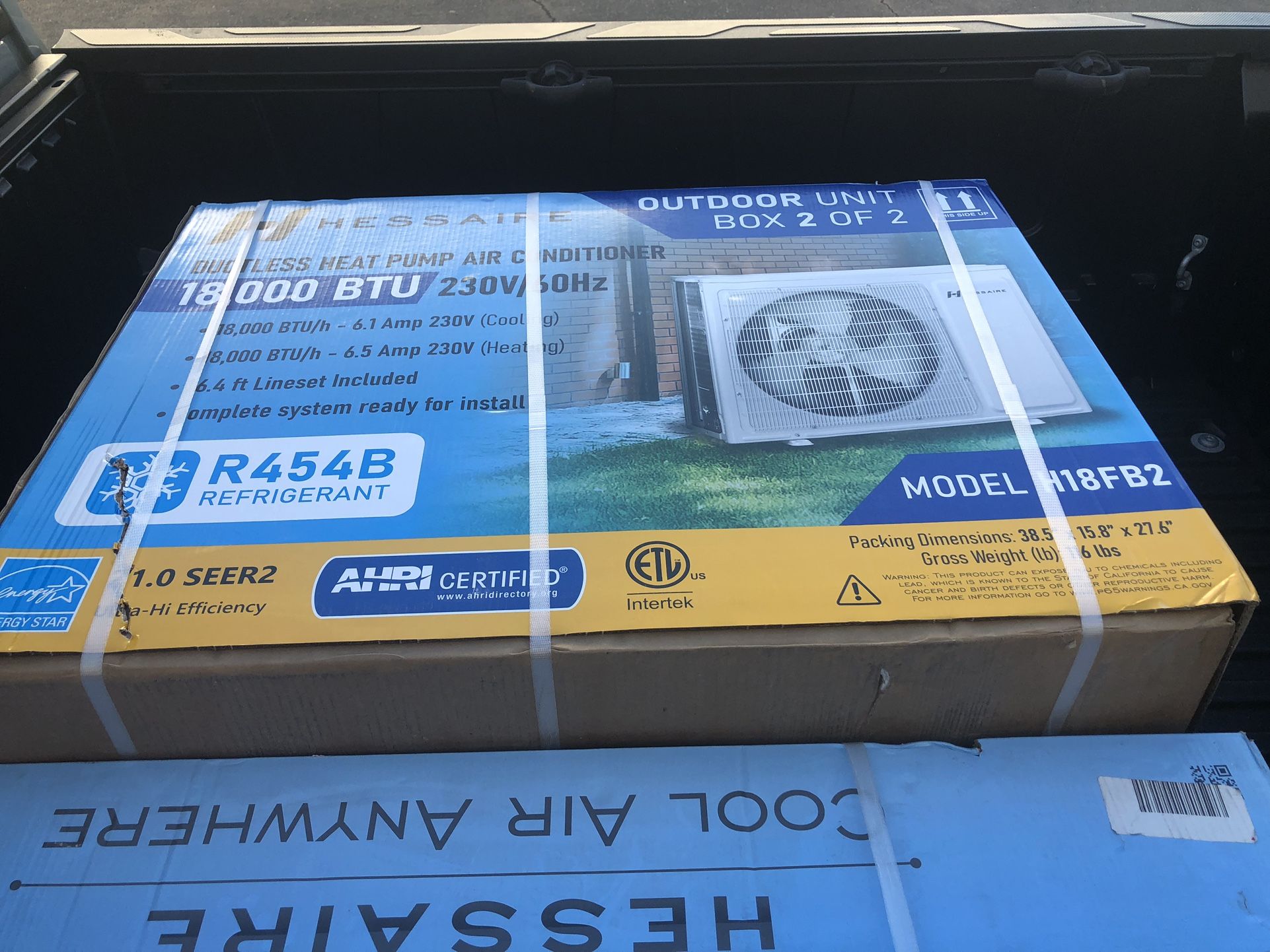 Air Conditioner