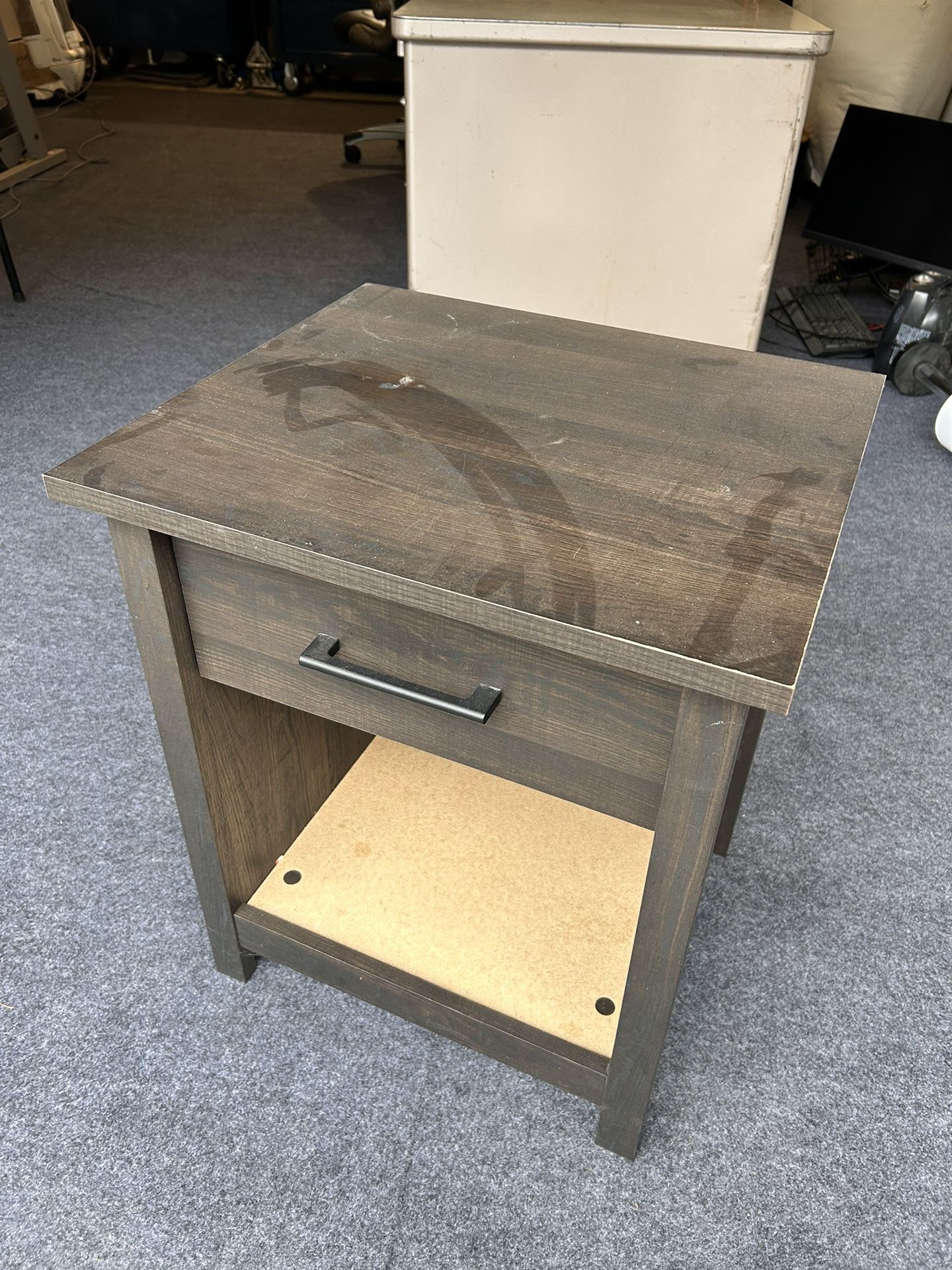 Night Stand / End Table - 1 Available