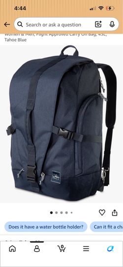 Skyway Rainier Weekender Bags 43 L - four bags available!