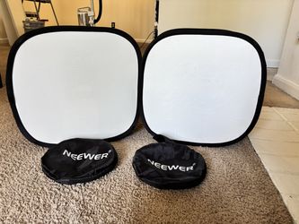 Neewer panel difusor
