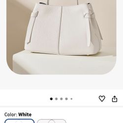 Leather Bag