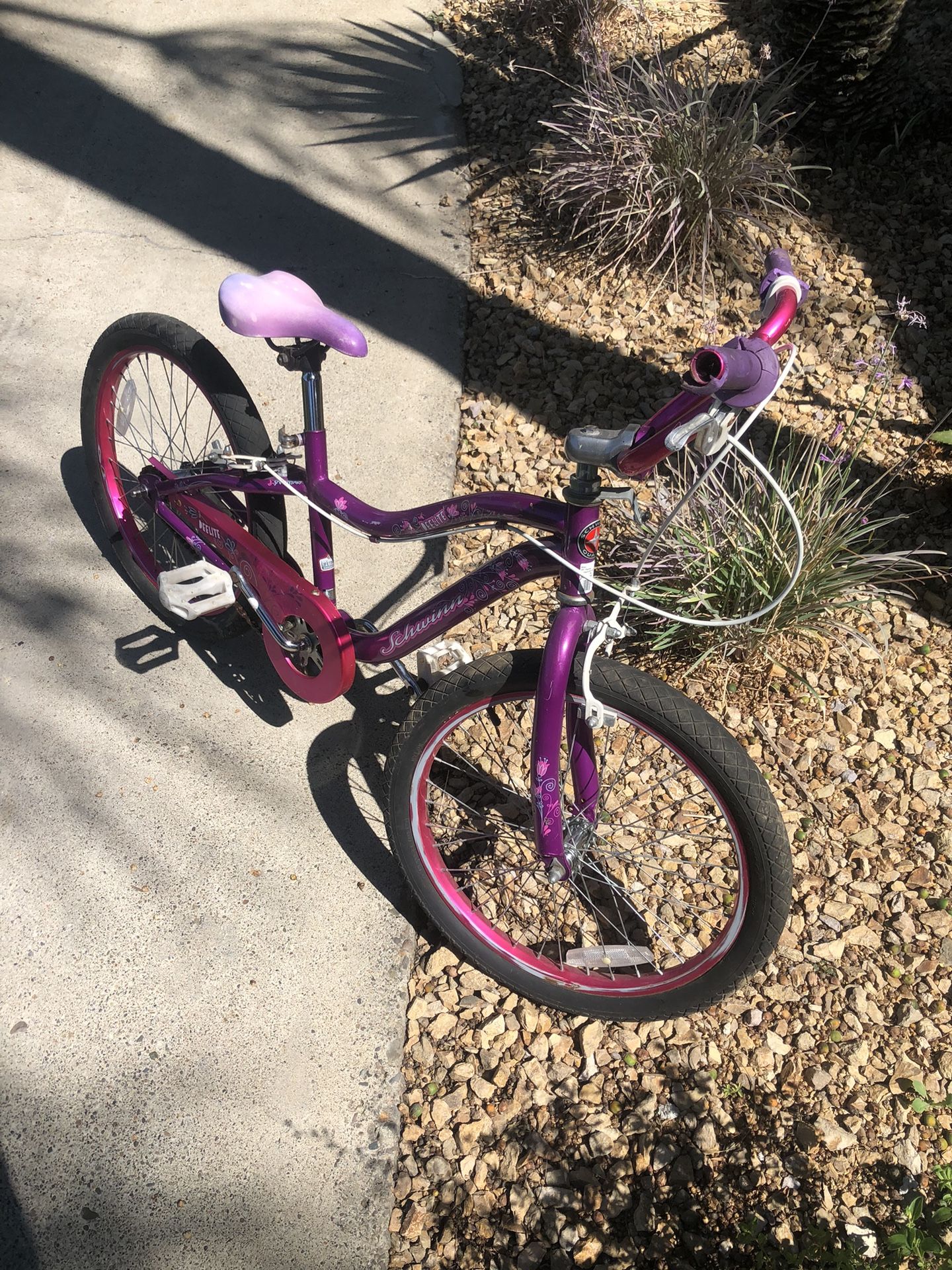 Bike Schwinn Really Good