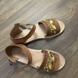 Handmade Sandals