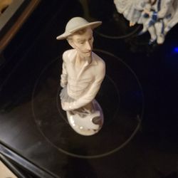Llardro Don Quixote