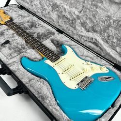 Fender Professional II Stratocaster 